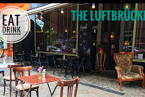 The Luftbrücke restaurant image