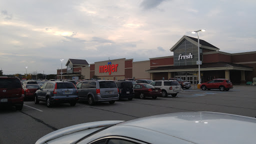 Grocery Store «Meijer», reviews and photos, 6050 US-6, Portage, IN 46368, USA