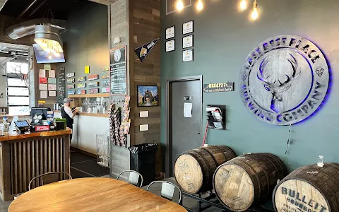 Last Best Place Brewing Company image