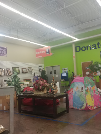 Non-Profit Organization «Goodwill Store and Donation Center», reviews and photos