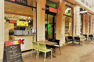 Café Vatel Lyon image