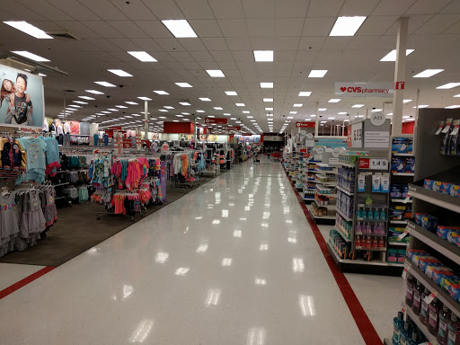 Department Store «Target», reviews and photos, 2000 W Waters Rd, Ann Arbor, MI 48103, USA