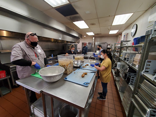 Non-Profit Organization «Orange County Rescue Mission», reviews and photos