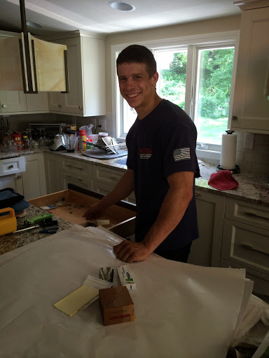 Moving and Storage Service «Calling All Cargo Moving and Storage», reviews and photos, 69 Venture Dr, Dover, NH 03820, USA