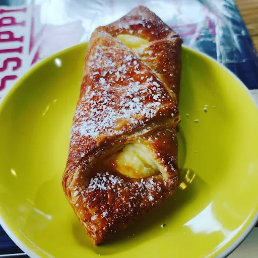 Coffee Shop «Milk And Honey Cafe», reviews and photos, 1119 Newkirk Ave, Brooklyn, NY 11230, USA