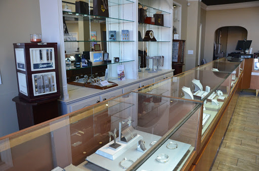 Jeweler «Jamie Hood Jewelers», reviews and photos, 2508 Avalon Ave, Muscle Shoals, AL 35661, USA