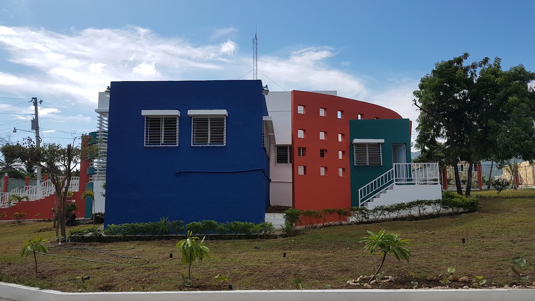 Centro Tecnológico Comunitario (CTC) Jimaní