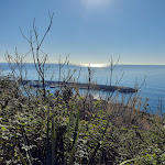 Photo n°7 de l'avis de Paola.i fait le 30/01/2022 à 09:36 sur le  Calandre à Ventimiglia