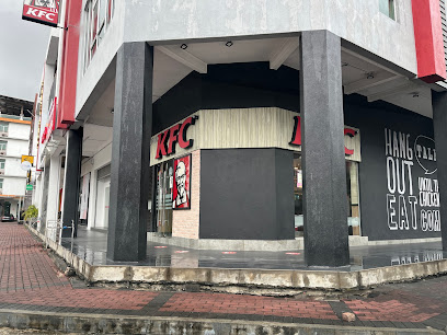 KFC Kota Syahbandar