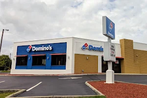 Domino's Pizza image