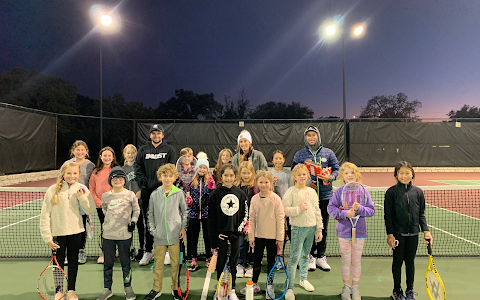 Aggieland Tennis image