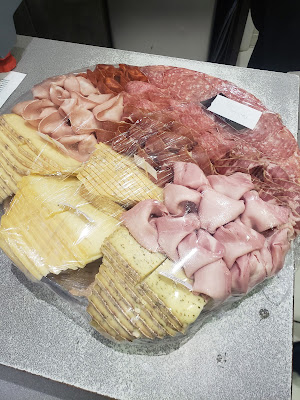 Le Panier Gourmand à Domène