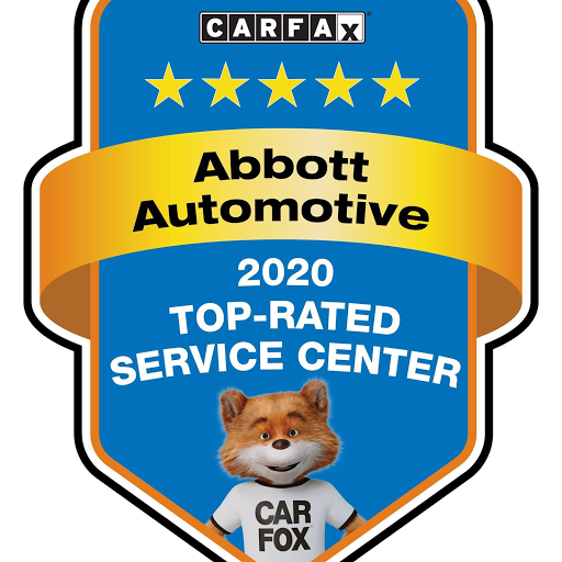 Auto Repair Shop «Abbott Automotive», reviews and photos, 1410 NY-213, High Falls, NY 12440, USA
