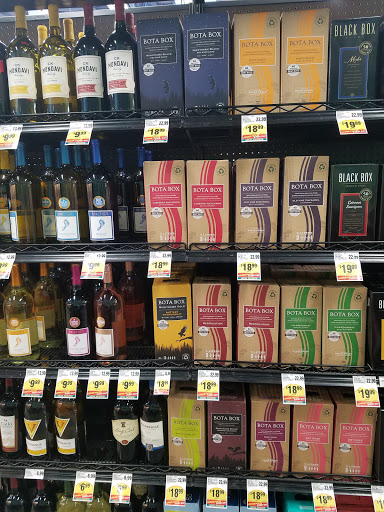 Supermarket «Save Mart Supermarkets», reviews and photos, 3601 Pelandale Ave, Modesto, CA 95356, USA