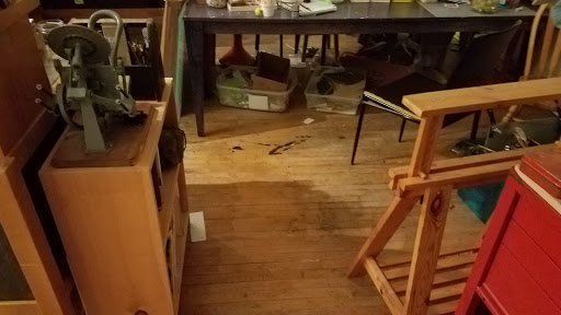 Art Gallery «McGuffey Art Center», reviews and photos, 201 2nd St NW, Charlottesville, VA 22902, USA