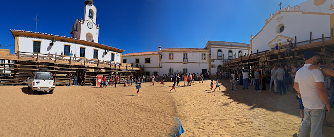 Comentários e avaliações sobre o Igreja Paroquial de Barrancos