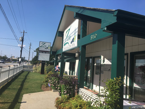 Nail Salon «Zen Nails And Day Spa», reviews and photos, 510 Grayson Hwy, Lawrenceville, GA 30046, USA