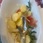 Photo n°4 de l'avis de fraska. fait le 26/09/2023 à 16:05 sur le  Le Zie Trattoria Casereccia à Lecce