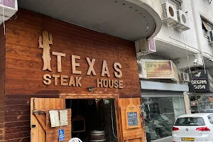 TEXAS Steak House image