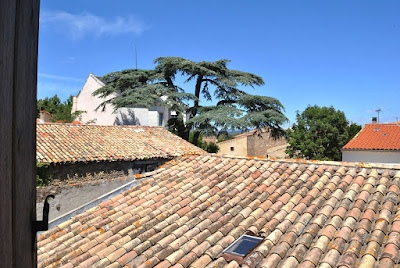 Villa Vasilisa à Ferrals-les-Corbières