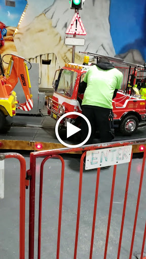 Amusement Center «Fantasyland LLC.», reviews and photos, 1300 Fall River Ave, Seekonk, MA 02771, USA