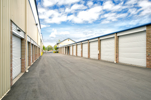 Self-Storage Facility «Sound Storage of Mill Creek», reviews and photos, 4012 148th St SE, Mill Creek, WA 98012, USA