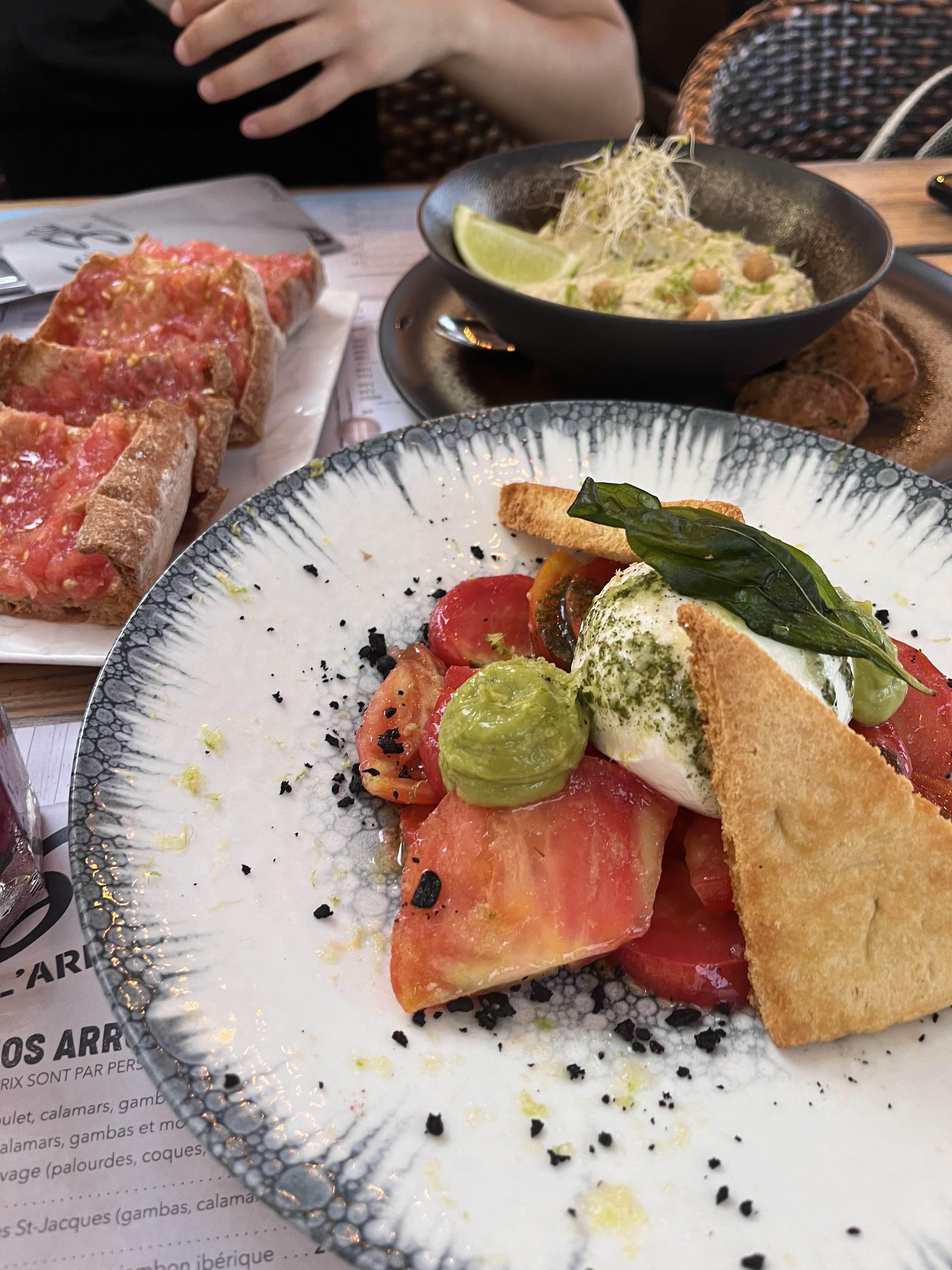 Photo n° 4 de l'avis de Louise.r fait le 26/06/2022 à 22:30