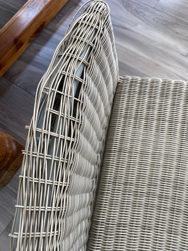 Furniture Store «Teak Warehouse Outdoor Furniture», reviews and photos, 2653 Manhattan Beach Blvd, Redondo Beach, CA 90278, USA