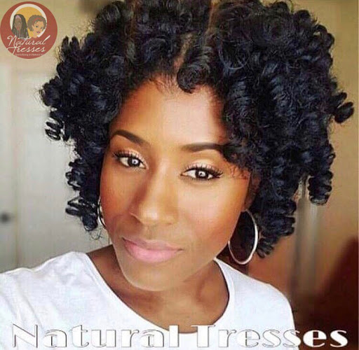 Hair Salon «Natural Tresses Salon & Spa», reviews and photos, 6862 Forest City Rd, Orlando, FL 32810, USA