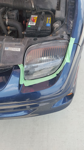 Auto Repair Shop «Service Plus Automotive Repair & Maintenance», reviews and photos, 3401 N Tarrant Pkwy, Fort Worth, TX 76177, USA