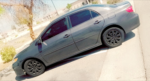 Used Car Dealer «Charlie Cheap Car», reviews and photos, 5015 W Sahara Ave #126, Las Vegas, NV 89146, USA