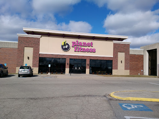 Towne Mall, 3461 Towne Blvd #250, Middletown, OH 45005, USA, 