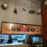 Photo n°3 de l'avis de Federico.u fait le 14/10/2021 à 05:57 sur le  Sbafo Ristorante à Palermo