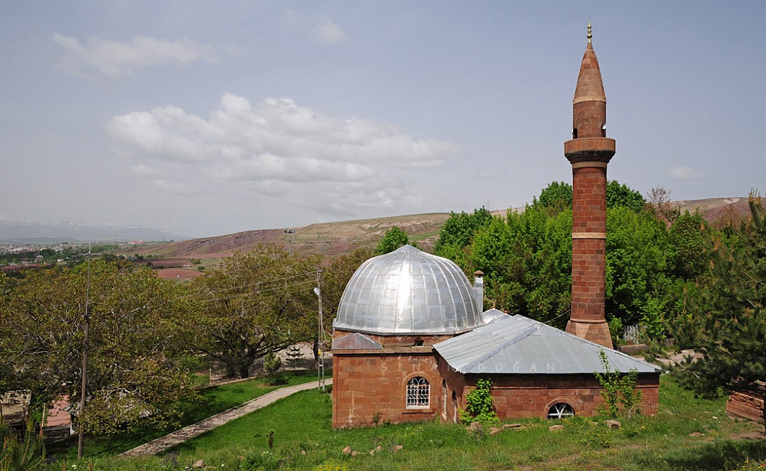 Abdurrahman Gazi Camii