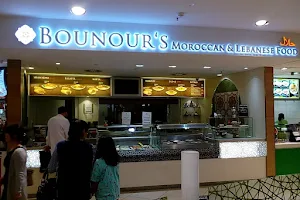 Bounour's - Maroccan & Lebanese Food image