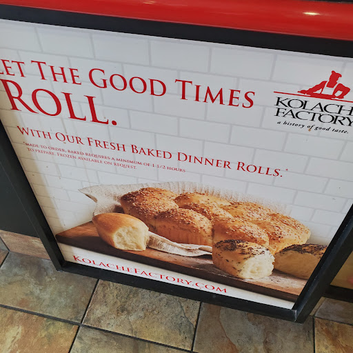 Bakery «Kolache Factory», reviews and photos, 11018 Culebra Rd #106, San Antonio, TX 78253, USA