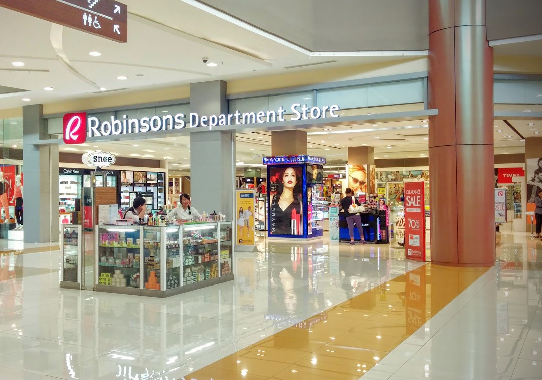 Robinsons Department Store