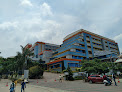 Rajarajeswari Medical College And Hospital