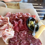 Photo n°1 de l'avis de Davide. fait le 12/09/2022 à 11:52 sur le  Highlander ristoro à Campo