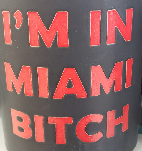 Cookie Shop «Insomnia Cookies», reviews and photos, 1227 Washington Ave, Miami Beach, FL 33139, USA