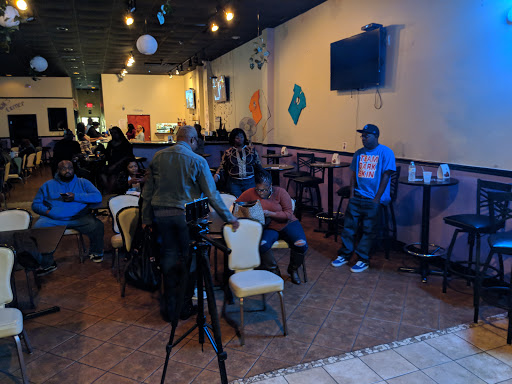 Lounge «Jazz and Jokes Lounge», reviews and photos, 593 W Lincoln Trail Blvd, Radcliff, KY 40160, USA