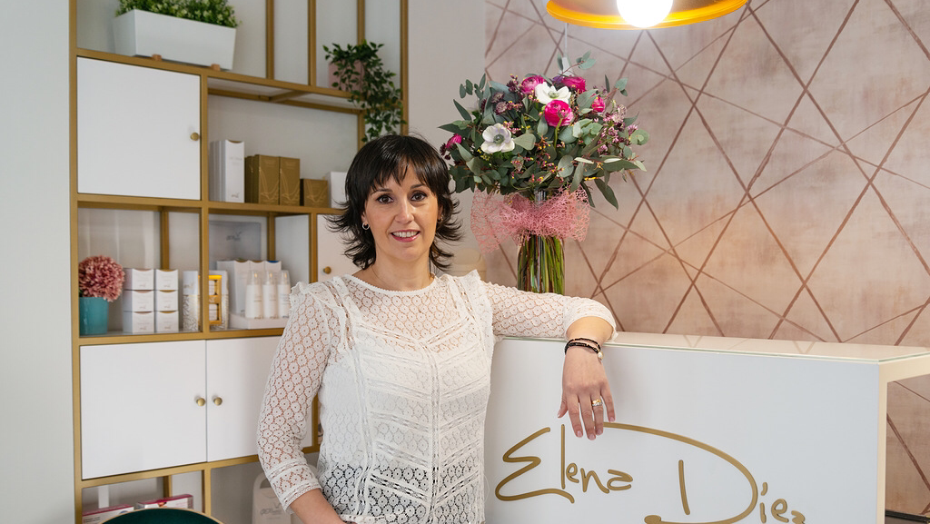 Estética Avanzada Elena Díez - Centro de estética en Logroño