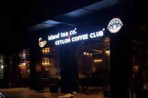 Island Tea Co. & Ceylon Coffee Club image