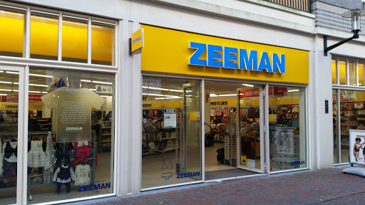 Winkels om kleding voor meisjes te kopen Amsterdam