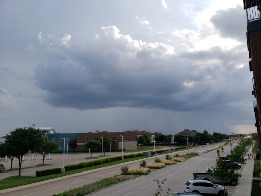 Recreation Center «Roanoke Recreation Center», reviews and photos, 501 Roanoke Rd, Roanoke, TX 76262, USA