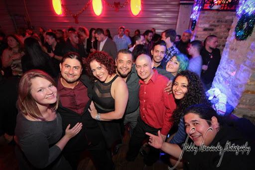 Night Club «Hot Water & Wherehouse Night Club», reviews and photos, 818 S Water St, Milwaukee, WI 53204, USA