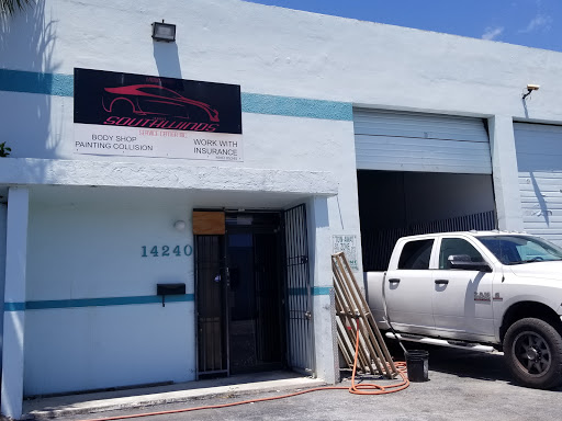 14240 NE 18th Ave, North Miami, FL 33181, USA