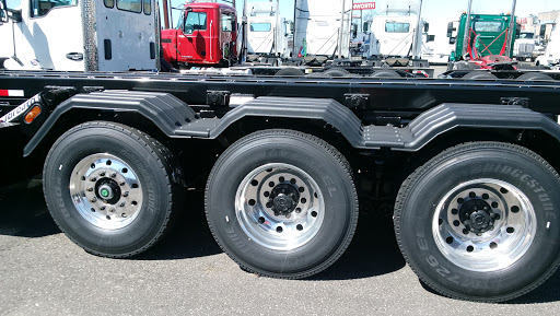 Ford Dealer «Gabrielli Ford Truck Sales and Service», reviews and photos, 3200 Horseblock Road, Medford, NY 11763, USA