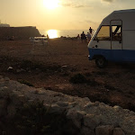 Photo n°2 de l'avis de Steffa.e fait le 13/07/2020 à 21:32 sur le  Fuori Rotta à Lampedusa e Linosa