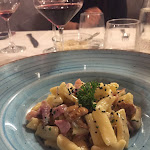 Photo n°2 de l'avis de Marta.o fait le 17/10/2017 à 11:19 sur le  Trattoria Ai Mediatori à Tombolo